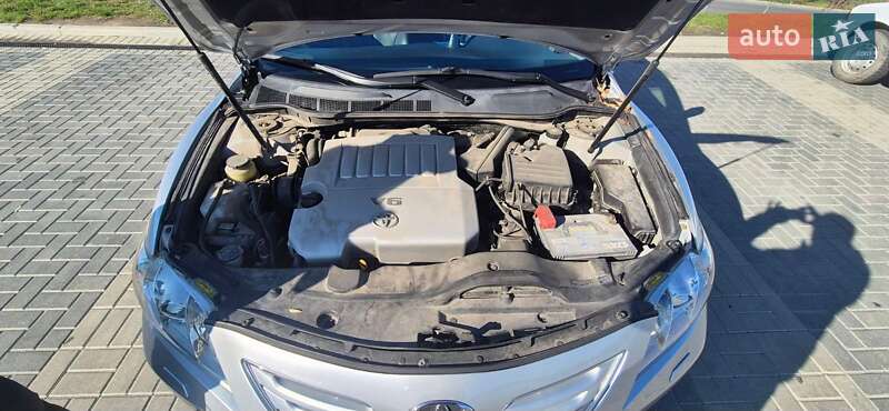 Седан Toyota Camry 2008 в Одессе фото 9 Седан Toyota Camry 2008 в Одессе