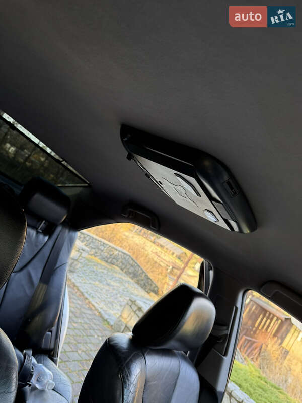 Седан Toyota Camry 2008 в Днепре фото 11 Седан Toyota Camry 2008 в Днепре