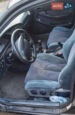 Седан Toyota Camry 1991 в Одесі