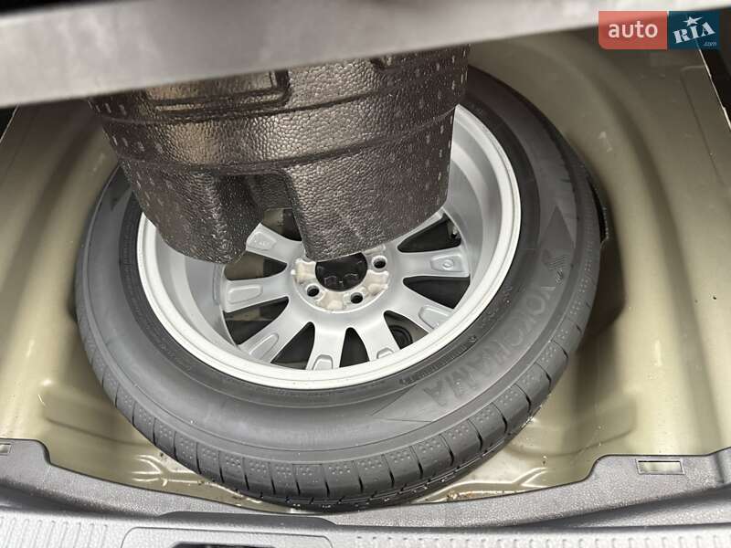 Седан Toyota Camry 2020 в Харькове