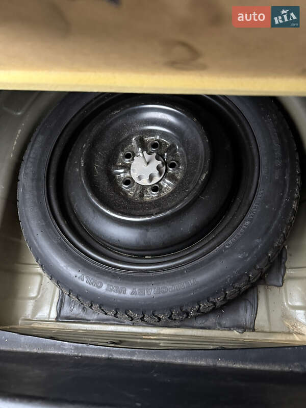 Седан Toyota Camry 2009 в Тернополе