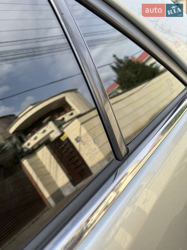 Седан Toyota Camry 2001 в Одесі