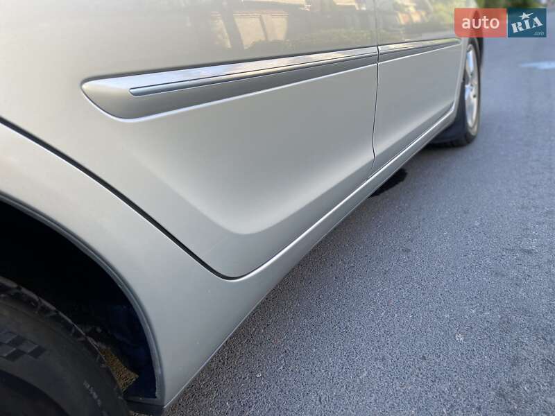 Седан Toyota Camry 2001 в Одесі