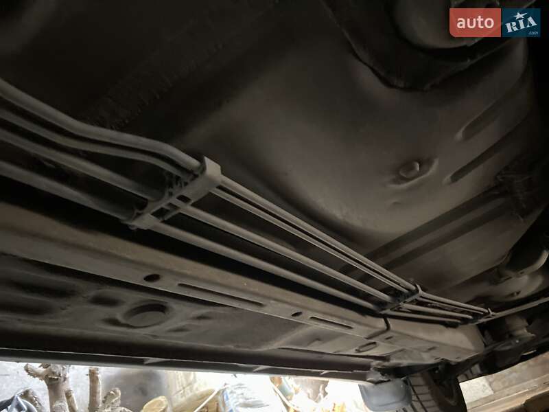 Седан Toyota Camry 2001 в Одесі