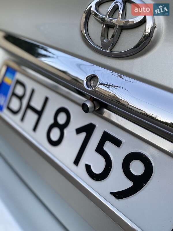 Седан Toyota Camry 2001 в Одесі