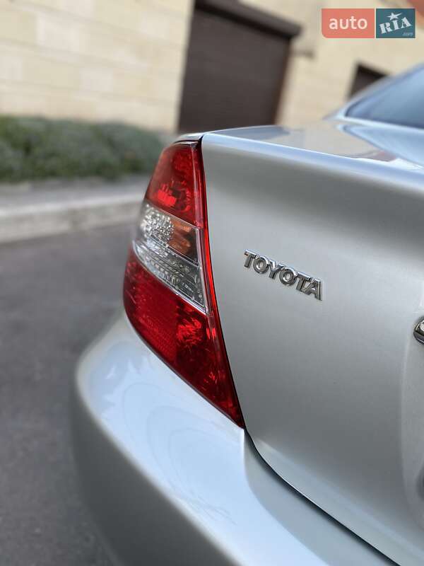 Седан Toyota Camry 2001 в Одесі