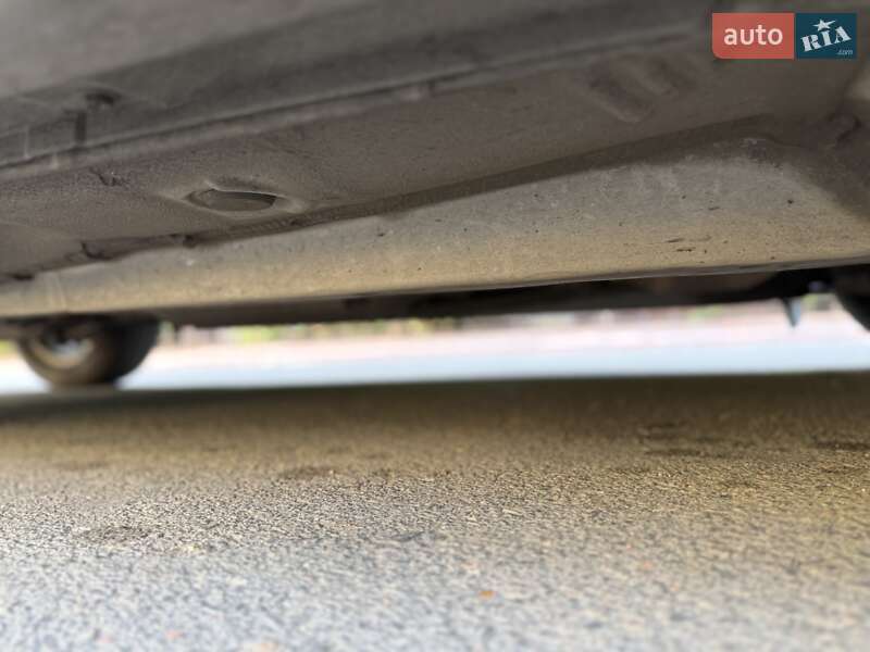 Седан Toyota Camry 2001 в Одесі