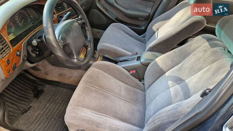 Седан Toyota Camry 1994 в Одесі