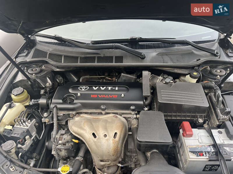 Седан Toyota Camry 2006 в Харкові