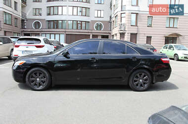 Седан Toyota Camry 2007 в Києві