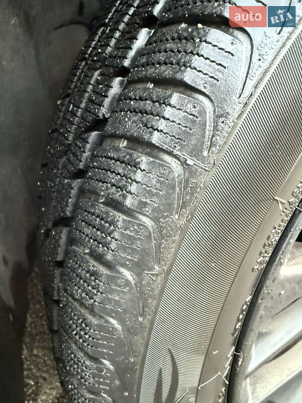 Седан Toyota Camry 2018 в Полтаве