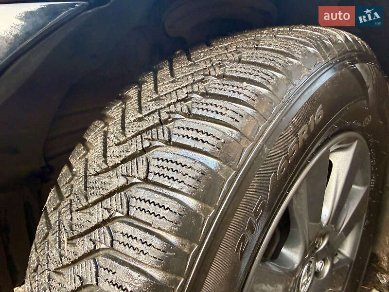 Седан Toyota Camry 2007 в Днепре фото 13 Седан Toyota Camry 2007 в Днепре