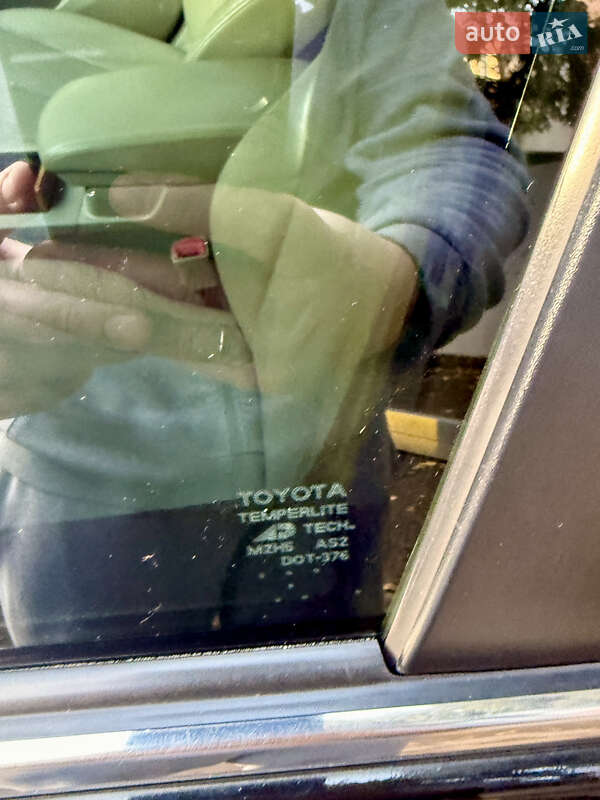 Седан Toyota Camry 2007 в Днепре фото 20 Седан Toyota Camry 2007 в Днепре