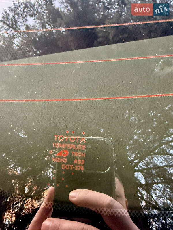 Седан Toyota Camry 2007 в Днепре фото 23 Седан Toyota Camry 2007 в Днепре