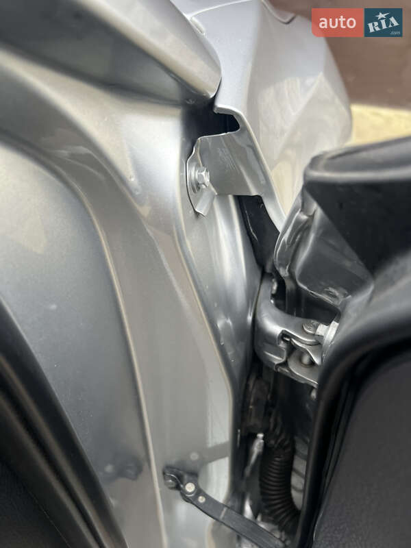 Седан Toyota Camry 2017 в Южноукраїнську