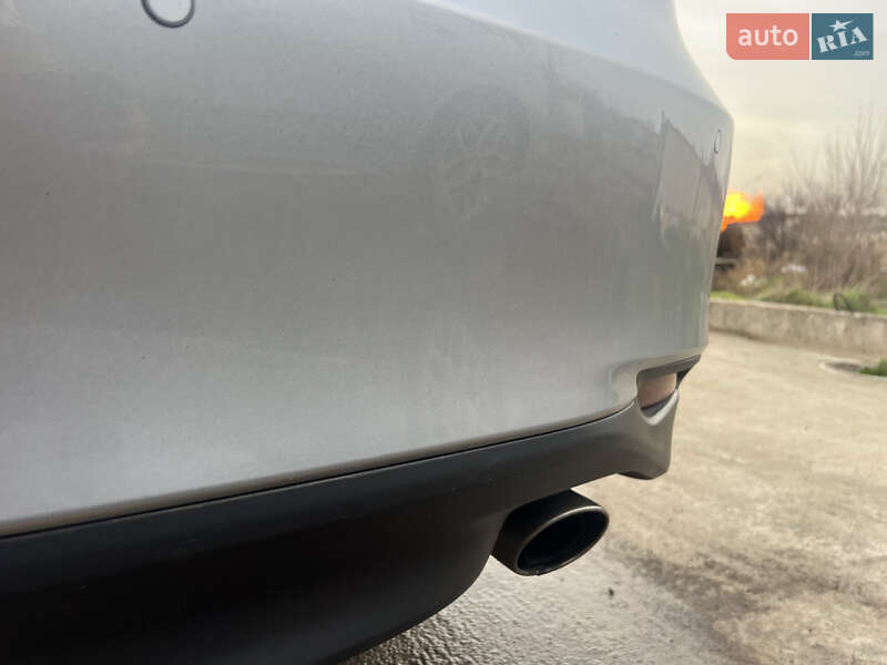 Седан Toyota Camry 2017 в Южноукраїнську