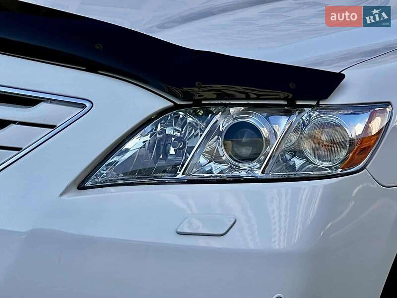 Седан Toyota Camry 2007 в Сарате