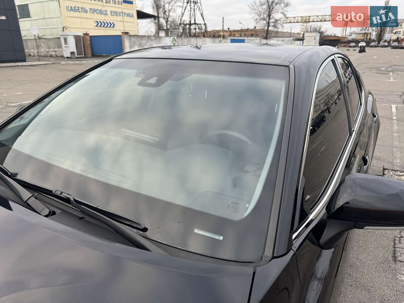 Седан Toyota Camry 2021 в Києві фото 10 Седан Toyota Camry 2021 в Києві
