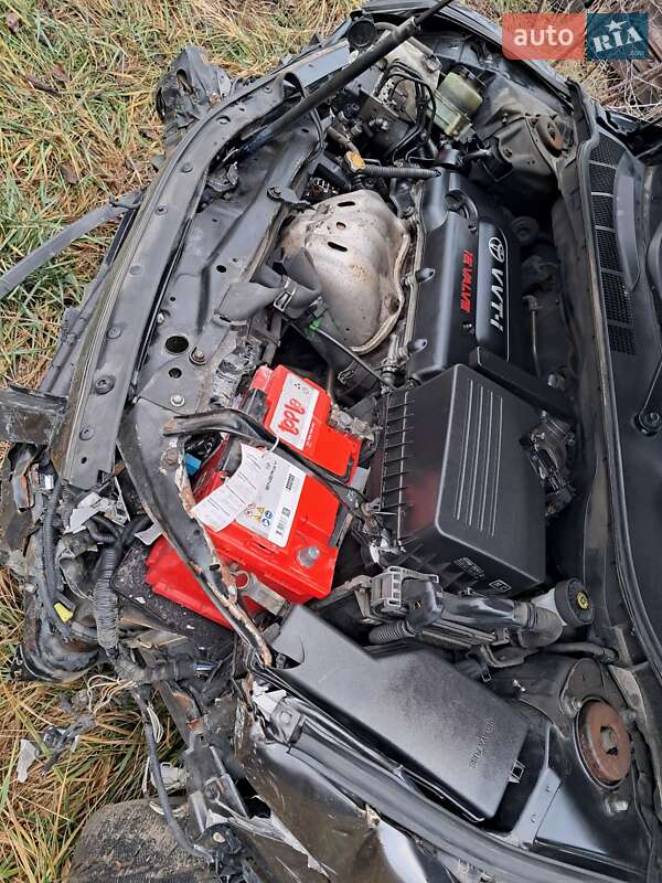 Седан Toyota Camry 2010 в Виннице фото 9 Седан Toyota Camry 2010 в Виннице