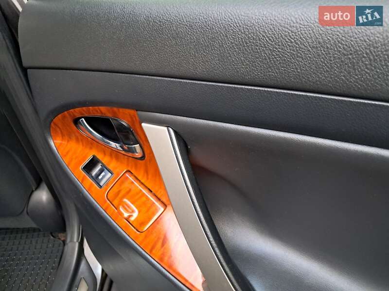 Седан Toyota Camry 2010 в Виннице фото 27 Седан Toyota Camry 2010 в Виннице