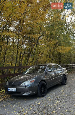 Седан Toyota Camry 2003 в Одессе