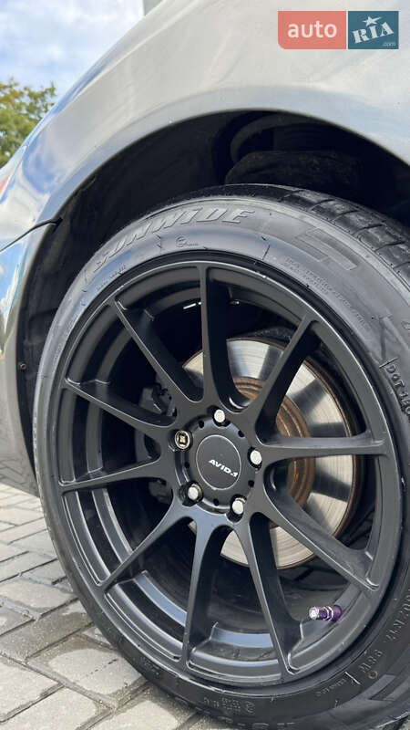 Седан Toyota Camry 2003 в Одессе