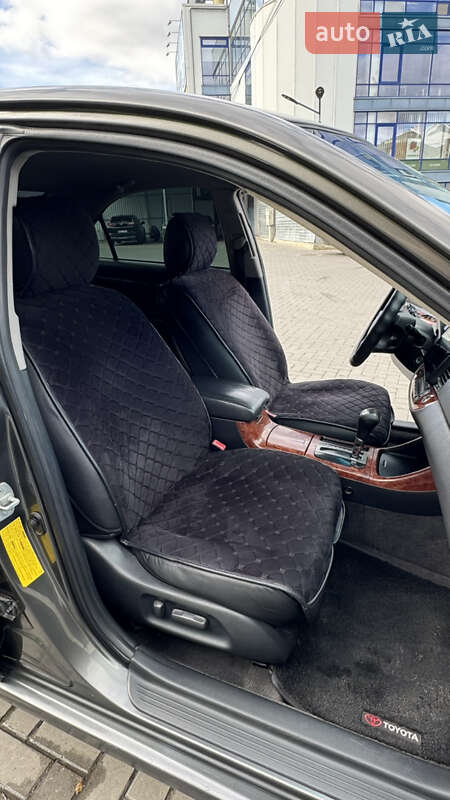 Седан Toyota Camry 2003 в Одессе