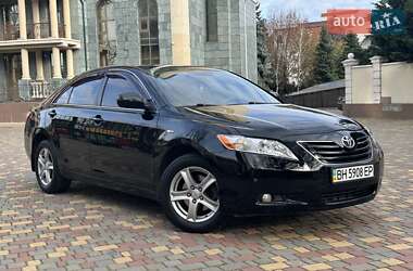 Седан Toyota Camry 2008 в Одессе