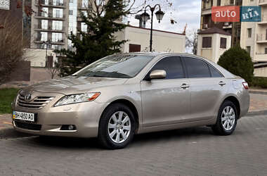 Седан Toyota Camry 2008 в Одесі