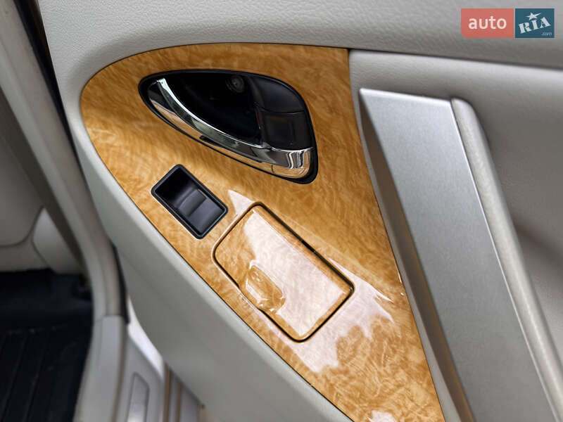 Седан Toyota Camry 2008 в Одесі фото 40 Седан Toyota Camry 2008 в Одесі