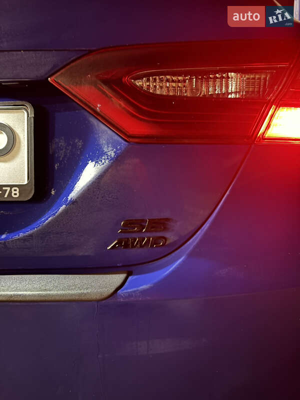 Седан Toyota Camry 2023 в Киеве