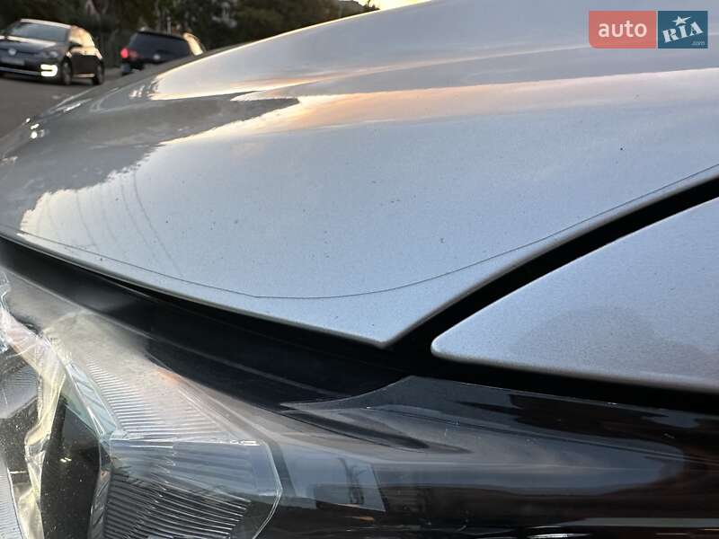 Седан Toyota Camry 2018 в Одессе