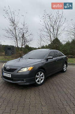Седан Toyota Camry 2006 в Броварах