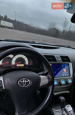 Седан Toyota Camry 2006 в Броварах