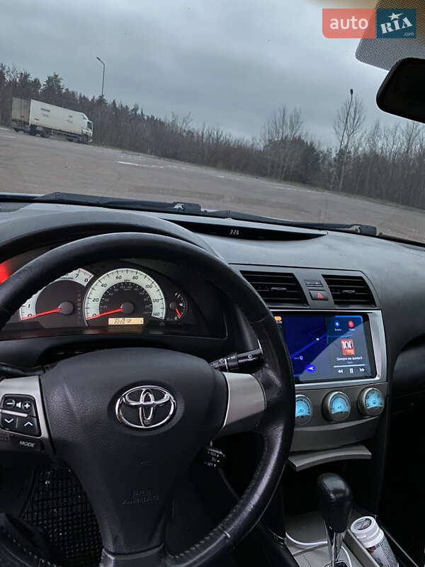 Седан Toyota Camry 2006 в Броварах фото 7 Седан Toyota Camry 2006 в Броварах