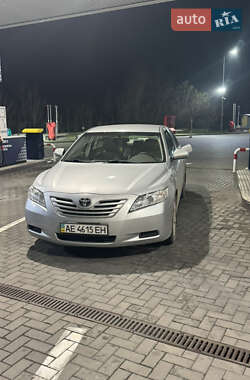 Седан Toyota Camry 2008 в Краматорске