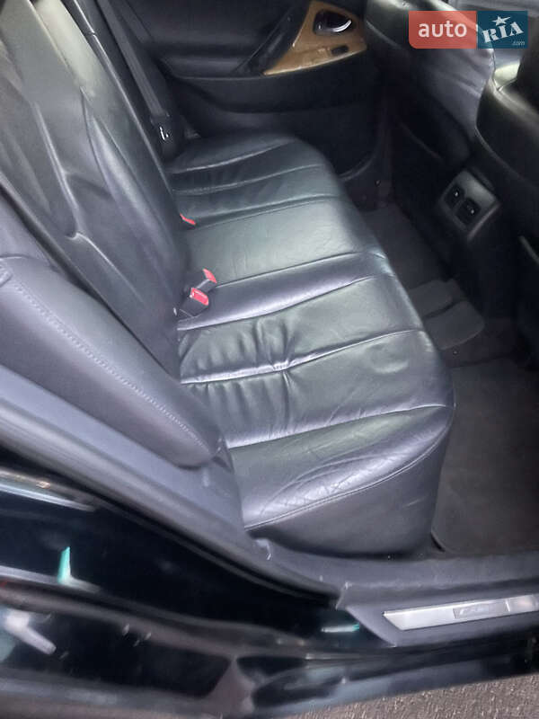 Седан Toyota Camry 2007 в Кривому Розі