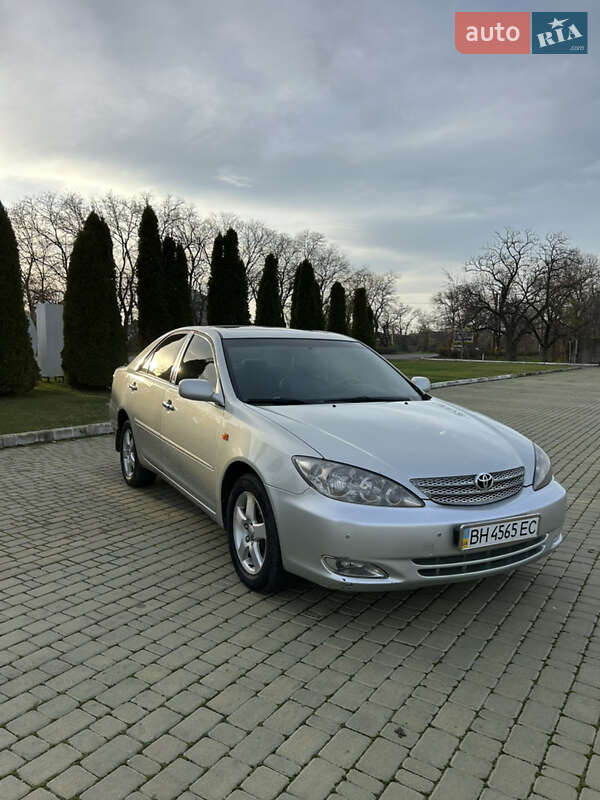 Седан Toyota Camry 2003 в Одессе фото 3 Седан Toyota Camry 2003 в Одессе
