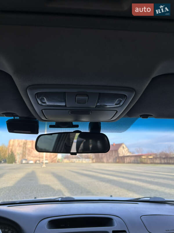 Седан Toyota Camry 2003 в Одессе фото 13 Седан Toyota Camry 2003 в Одессе