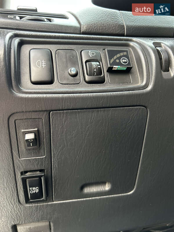 Седан Toyota Camry 2003 в Одессе фото 22 Седан Toyota Camry 2003 в Одессе