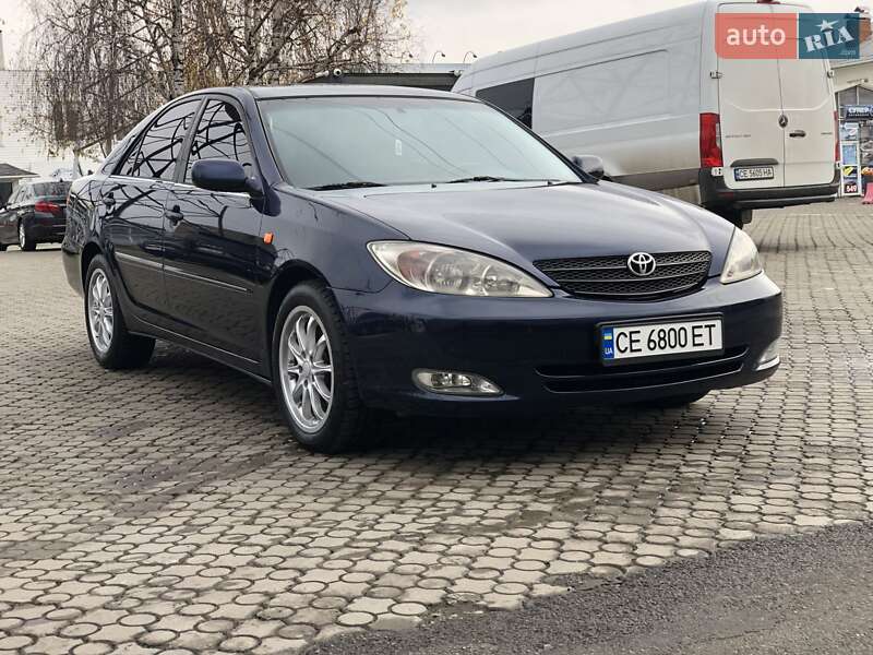 Toyota Camry 2005