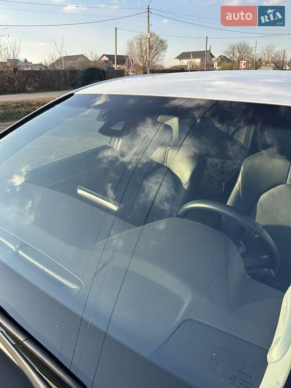 Седан Toyota Camry 2021 в Броварах