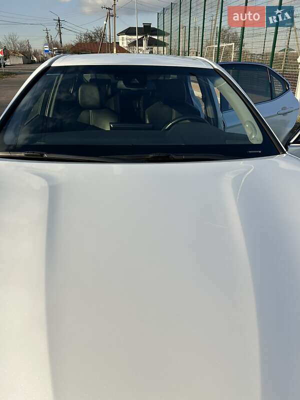 Седан Toyota Camry 2021 в Броварах