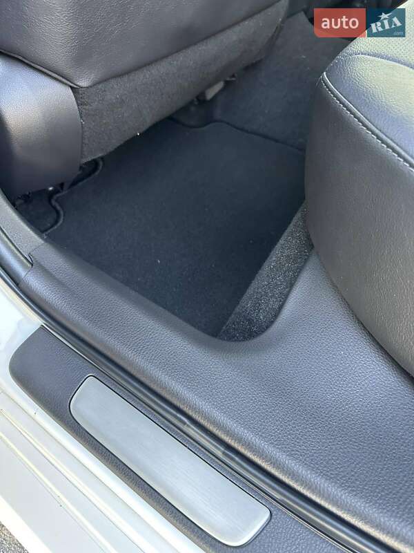 Седан Toyota Camry 2021 в Броварах