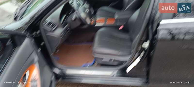 Седан Toyota Camry 2008 в Белой Церкви фото 10 Седан Toyota Camry 2008 в Белой Церкви