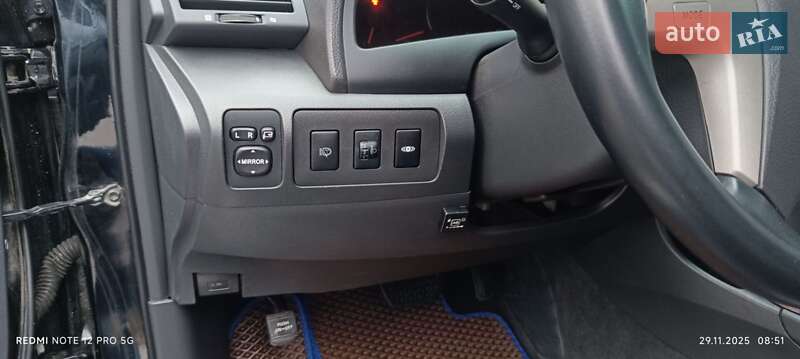 Седан Toyota Camry 2008 в Белой Церкви фото 11 Седан Toyota Camry 2008 в Белой Церкви