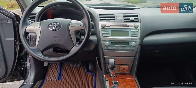 Седан Toyota Camry 2008 в Белой Церкви фото 13 Седан Toyota Camry 2008 в Белой Церкви