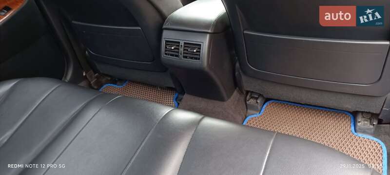 Седан Toyota Camry 2008 в Белой Церкви фото 21 Седан Toyota Camry 2008 в Белой Церкви