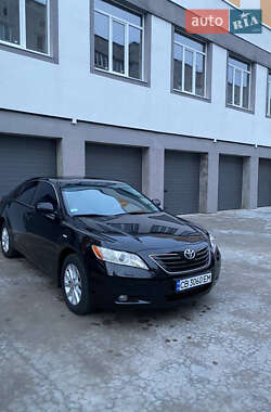 Седан Toyota Camry 2007 в Нежине