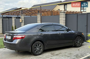 Седан Toyota Camry 2008 в Одесі